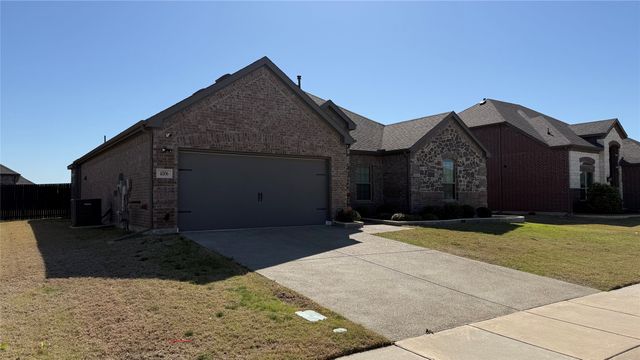 4006 Whitetail Lane, Melissa, TX 75454