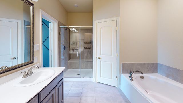 4006 Whitetail Lane, Melissa, TX 75454