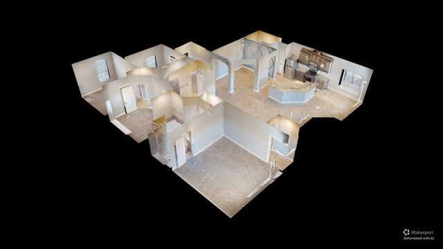 4006 Whitetail Lane, Melissa, TX 75454