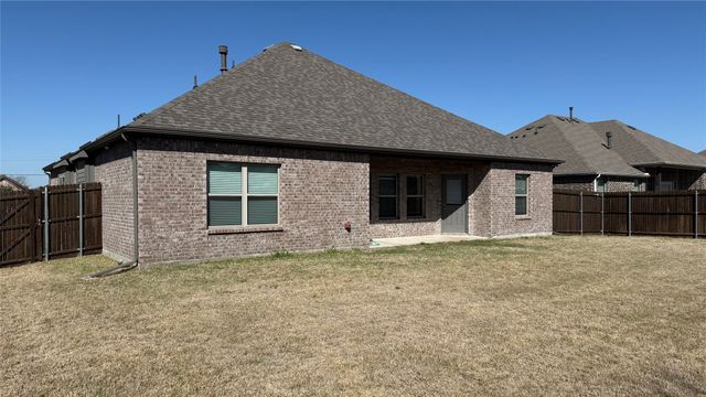 4006 Whitetail Lane, Melissa, TX 75454