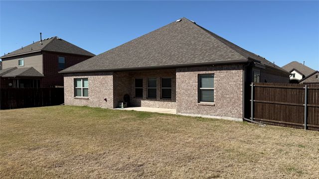 4006 Whitetail Lane, Melissa, TX 75454
