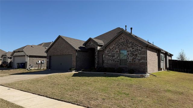 4006 Whitetail Lane, Melissa, TX 75454