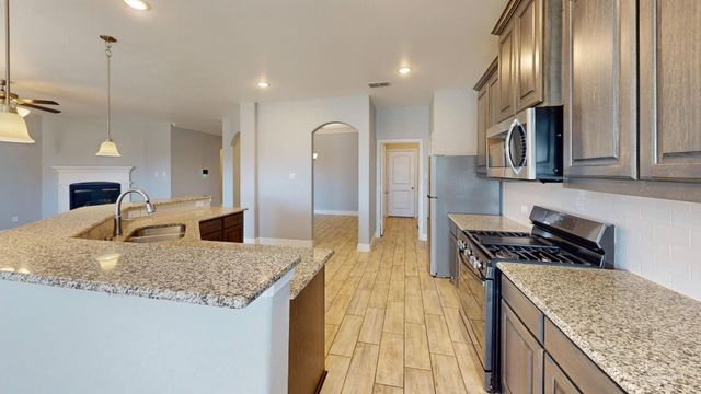 4006 Whitetail Lane, Melissa, TX 75454