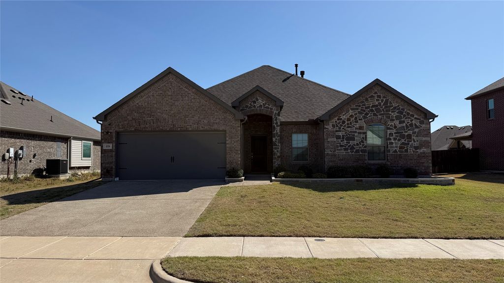4006 Whitetail Lane, Melissa, TX 75454