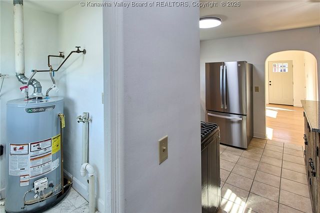 11 Swans Court, St Albans, WV 25177