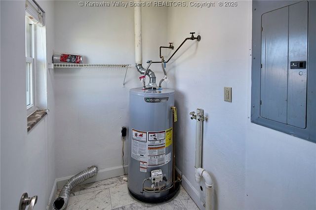 11 Swans Court, St Albans, WV 25177