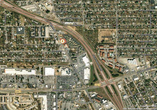 2550 Goliad, San Antonio, TX 78223