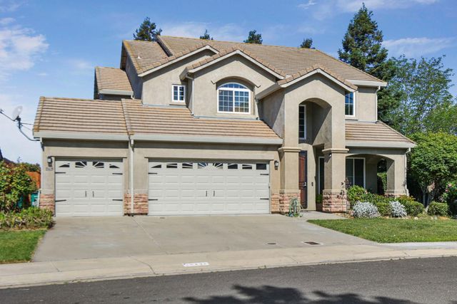 10425 Big Oak Cir, Stockton, CA 95209