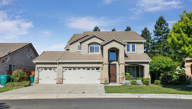 10425 Big Oak Cir, Stockton, CA 95209