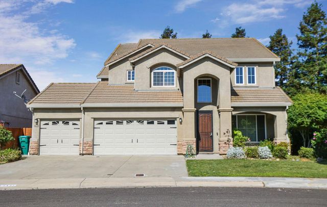 10425 Big Oak Cir, Stockton, CA 95209
