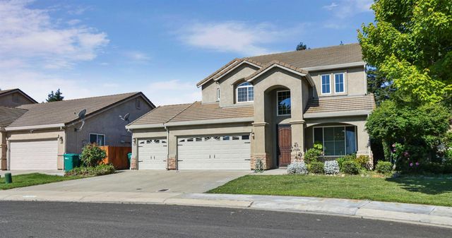 10425 Big Oak Cir, Stockton, CA 95209