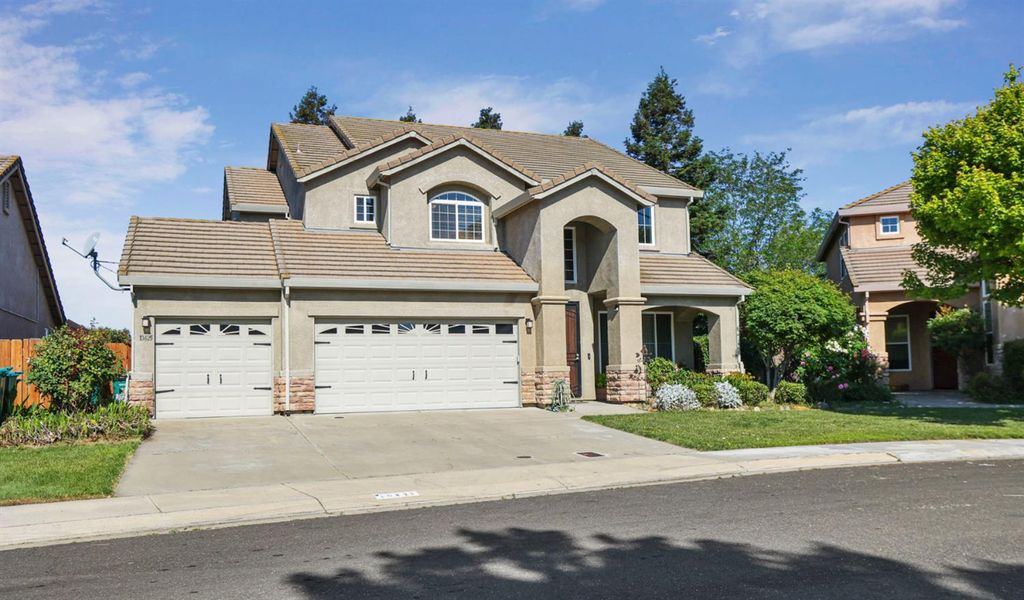 10425 Big Oak Cir, Stockton, CA 95209