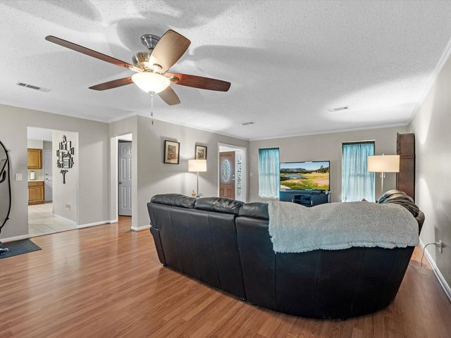 11214 Sky Ridge Drive, Cypress, TX 77429