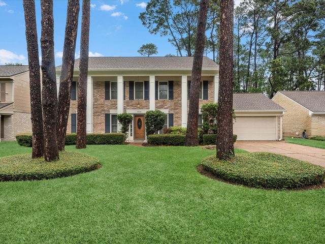11214 Sky Ridge Drive, Cypress, TX 77429