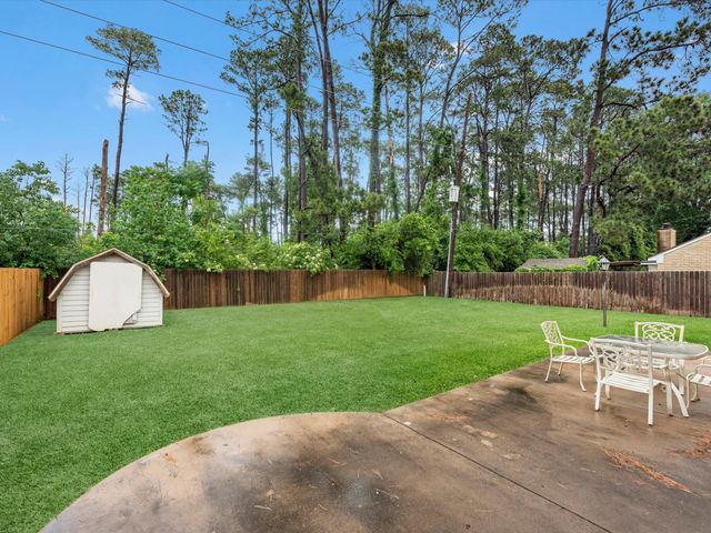 11214 Sky Ridge Drive, Cypress, TX 77429