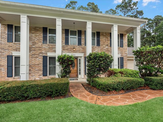 11214 Sky Ridge Drive, Cypress, TX 77429