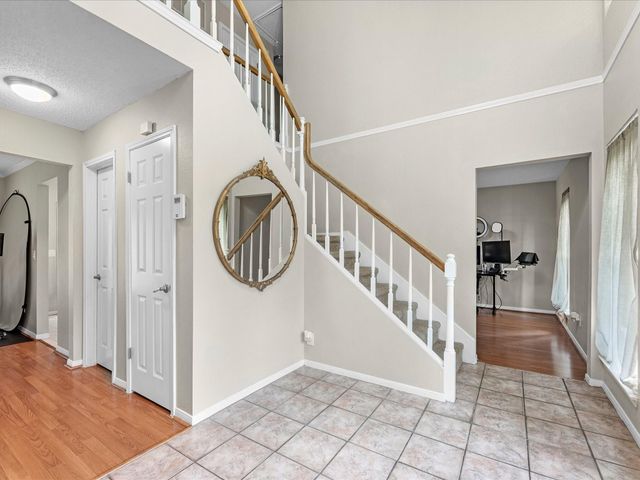 11214 Sky Ridge Drive, Cypress, TX 77429