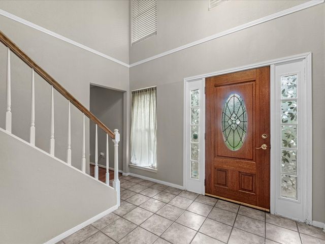 11214 Sky Ridge Drive, Cypress, TX 77429