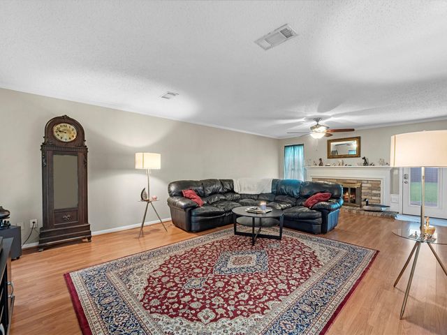 11214 Sky Ridge Drive, Cypress, TX 77429