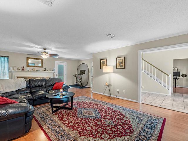 11214 Sky Ridge Drive, Cypress, TX 77429
