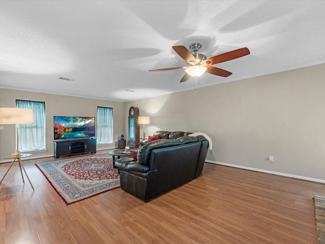 11214 Sky Ridge Drive, Cypress, TX 77429