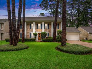 11214 Sky Ridge Drive, Cypress, TX 77429