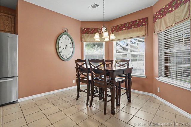 10302 N 144th East Avenue, Owasso, OK 74055