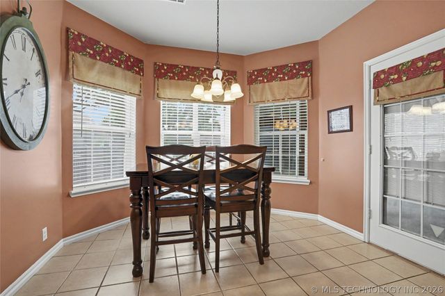 10302 N 144th East Avenue, Owasso, OK 74055