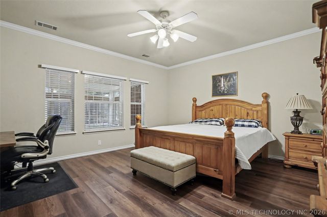 10302 N 144th East Avenue, Owasso, OK 74055