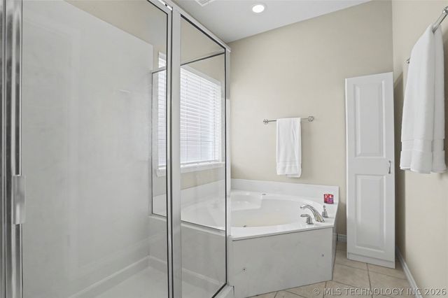 10302 N 144th East Avenue, Owasso, OK 74055