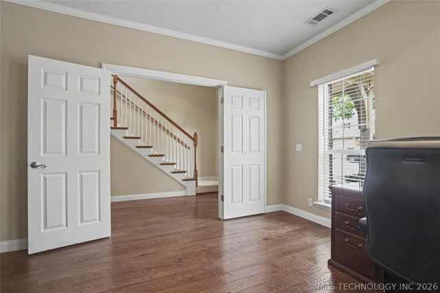10302 N 144th East Avenue, Owasso, OK 74055