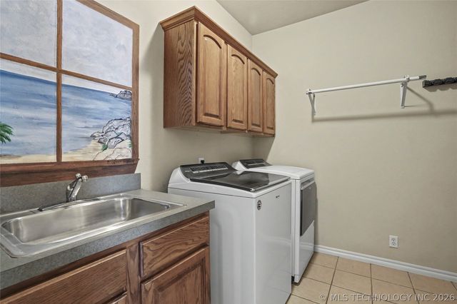 10302 N 144th East Avenue, Owasso, OK 74055