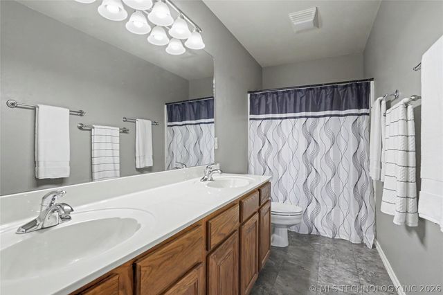 10302 N 144th East Avenue, Owasso, OK 74055