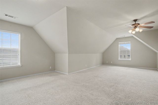 10302 N 144th East Avenue, Owasso, OK 74055