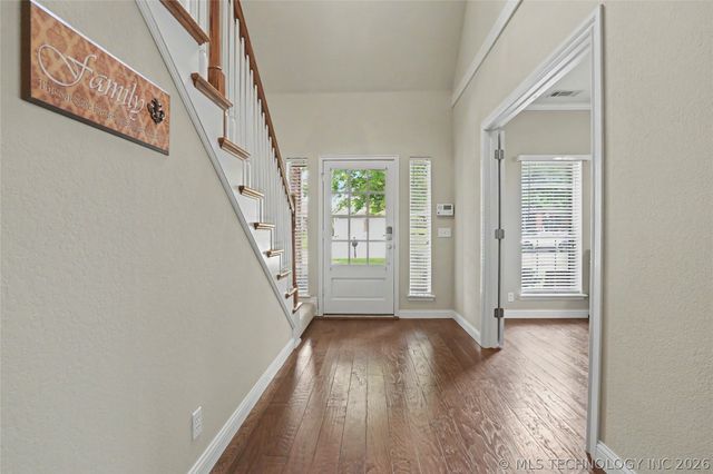 10302 N 144th East Avenue, Owasso, OK 74055