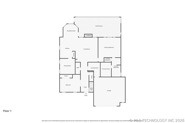 10302 N 144th East Avenue, Owasso, OK 74055