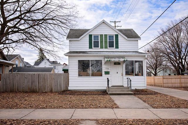 509 Union Street, Eau Claire, WI 54703