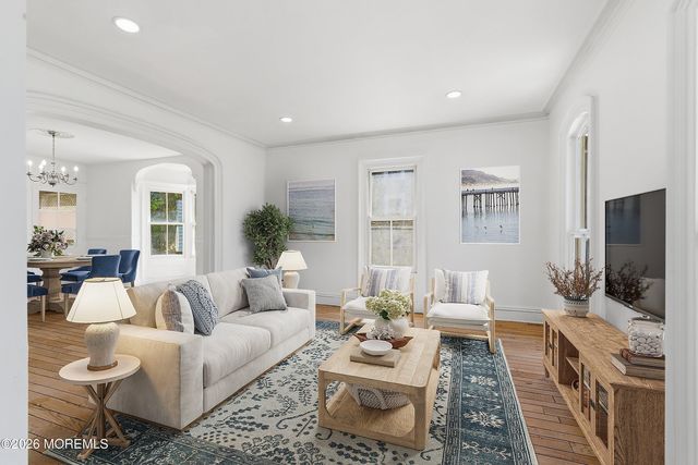 36 N Main Street, Marlboro, NJ 07746