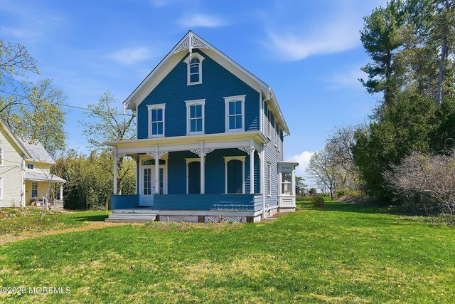 36 N Main Street, Marlboro, NJ 07746