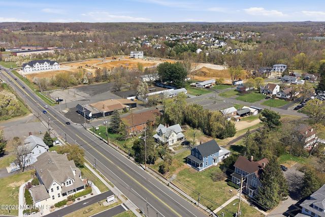 36 N Main Street, Marlboro, NJ 07746