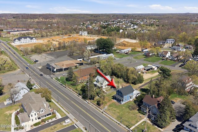 36 N Main Street, Marlboro, NJ 07746