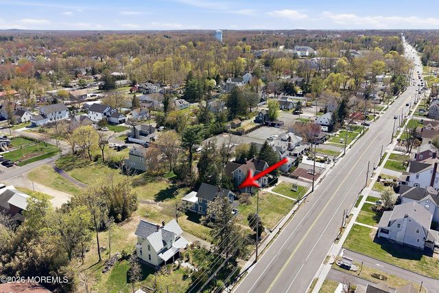 36 N Main Street, Marlboro, NJ 07746