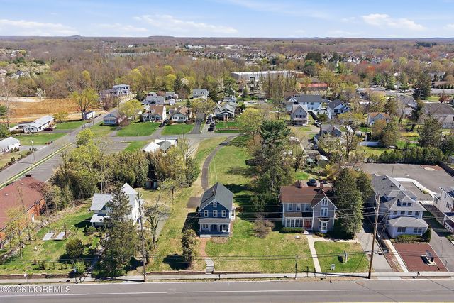 36 N Main Street, Marlboro, NJ 07746