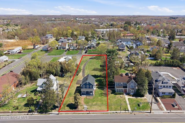 36 N Main Street, Marlboro, NJ 07746