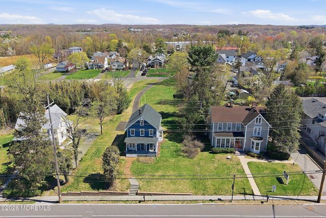 36 N Main Street, Marlboro, NJ 07746