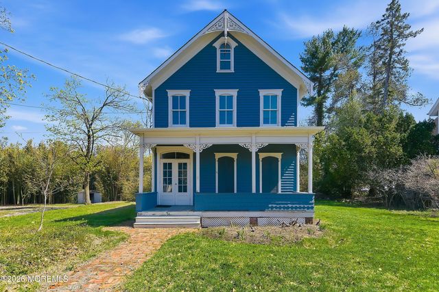 36 N Main Street, Marlboro, NJ 07746