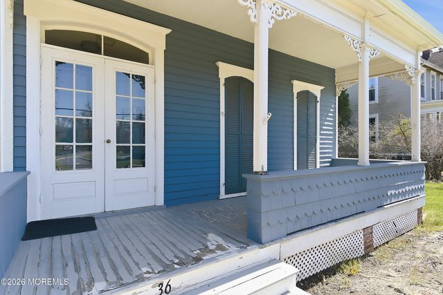 36 N Main Street, Marlboro, NJ 07746