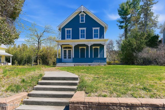 36 N Main Street, Marlboro, NJ 07746