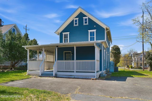 36 N Main Street, Marlboro, NJ 07746