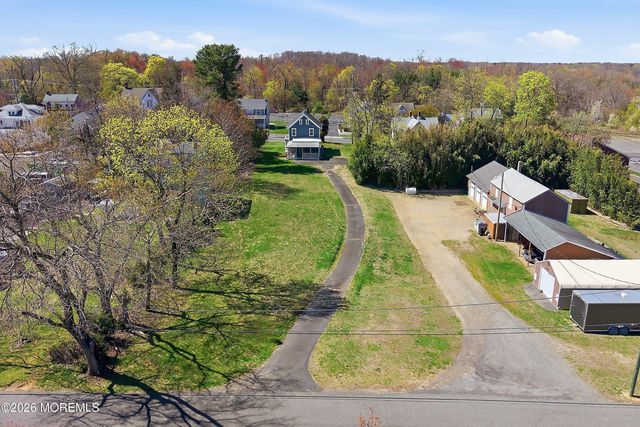 36 N Main Street, Marlboro, NJ 07746